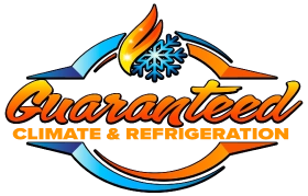 Guaranteed Climate & Refrigeration