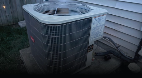 Air conditioning services for Chesapeake, VA homes