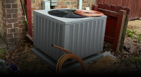 Package unit services in Chesapeake, VA